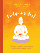book cover for Buddha's Diet