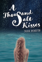 book cover for A Thousand Salt Kisses