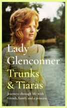 book cover for Trunks & Tiaras