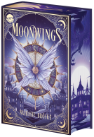 Buchcover für Moonwings (1)