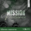 Couverture du livre pour Mission Résilience