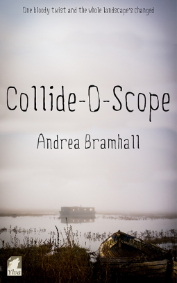 book cover for Collide-O-Scope