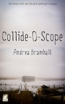 book cover for Collide-O-Scope 