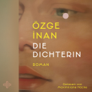 Buchcover für Die Dichterin