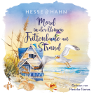 Buchcover für Mord in der kleinen Frittenbude am Strand