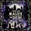 Buchcover für Stadt der Magier und Diebe