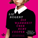 Buchcover für Die Wahrheit über Ruby Cooper