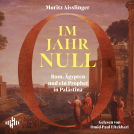 Buchcover für Im Jahr Null