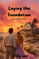 book cover for Laying the Foundation