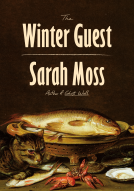 book cover for The Winter Guest