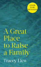 book cover for A Great Place To Raise A Family