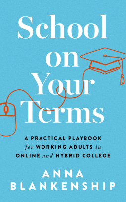 book cover for School on Your Terms