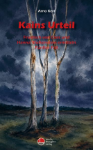Buchcover für Kains Urteil