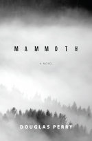 book cover for Mammoth