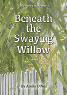 book cover for Beneath the Swaying Willow