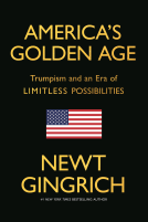 book cover for America's Golden Age