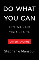 book cover for Do What You Can