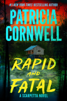book cover for Rapid and Fatal