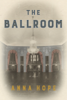 book cover for The Ballroom