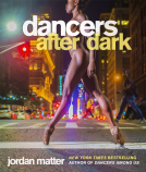 book cover for Dancers After Dark