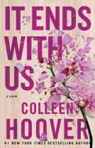 book cover for It Ends with Us