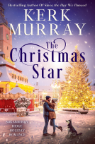 book cover for The Christmas Star