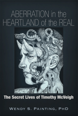 book cover for Aberration in the Heartland of the Real