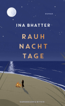 Buchcover für Rauhnachttage