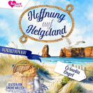 Buchcover für Hoffnung auf Helgoland
