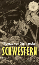 Buchcover für Schwestern