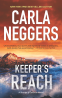 Cover Image: Keeper's Reach