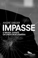 book cover for IMPASSE