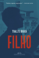 book cover for FILHO