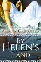 book cover for By Helen's Hand