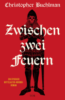 Buchcover für Zwischen zwei Feuern