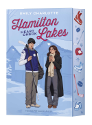 Buchcover für Hamilton Lakes – Heart Check