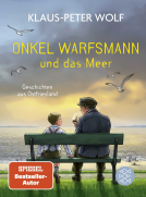 Buchcover für Onkel Warfsmann und das Meer