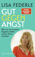 Buchcover für Gut gegen Angst