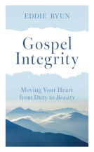 book cover for Gospel Integrity