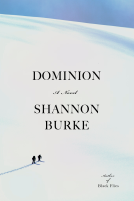 book cover for Dominion