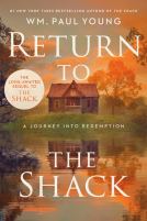 book cover for Return to the Shack