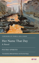 book cover for Her Name That Day
