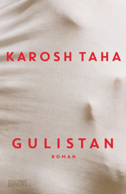 Buchcover für Gulistan
