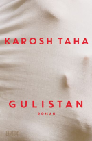 Buchcover für Gulistan