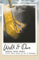 book cover for Walk It Down