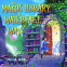book cover for The Magic Library of Waterfall Way