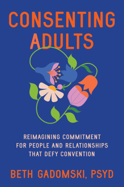 book cover for Consenting Adults