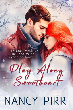 book cover for Play Along, Sweetheart