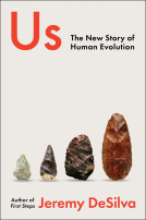 book cover for Us