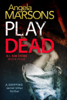 book cover for Play Dead
